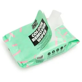 Crazy Color Colour Removing Wipes - 30 Pack