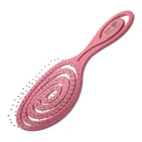 Head Jog 08 Straw Brush - Rose