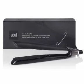 ghd Chronos Styler Black