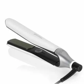 ghd Chronos Styler White