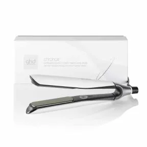 ghd Chronos Styler White