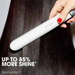 ghd Chronos Styler White