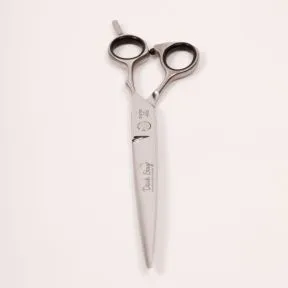 Dark Stag DS+ Offset Barber Scissors 6 inch