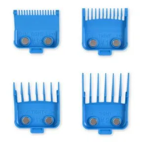 Gamma+ Set of 4 Tight Guards