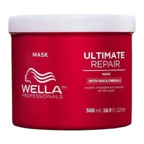 Wella Professionals Ultimate Repair Hair Mask