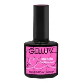 Gelluv Miracle Gel Remover 13ml