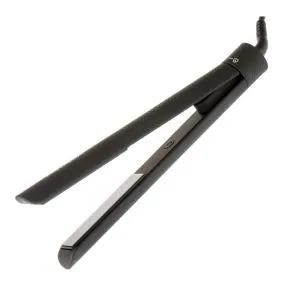 Electric Head Jog Futaria Straightener - Black