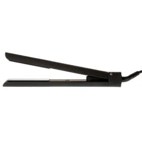 Electric Head Jog Futaria Straightener - Black