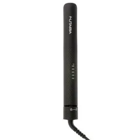 Electric Head Jog Futaria Straightener - Black
