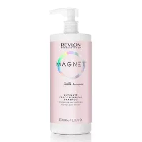 Revlon Professional Magnet Ultimate Post-Technical Shampoo 1000ml