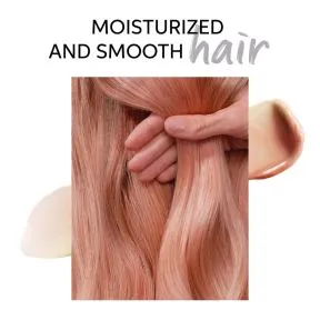 Wella Professionals Color Fresh Mask Pink Blush 150ml