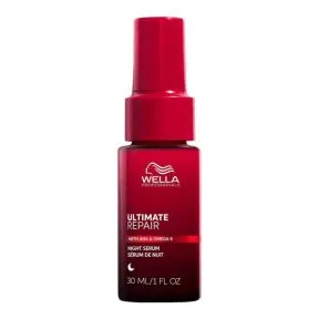 Wella Ultimate Repair Night Serum - 30ml
