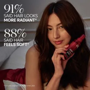 Wella Ultimate Repair Night Serum - 95ml