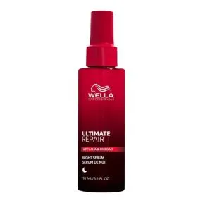 Wella Ultimate Repair Night Serum - 95ml