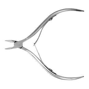 Gelluv Stainless Steel Cuticle Nipper