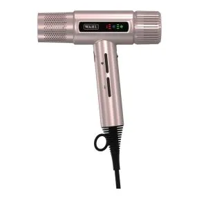 Wahl Rose Gold Vanquish Hair Dryer
