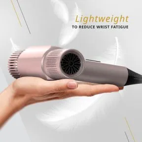 Wahl Rose Gold Vanquish Hair Dryer