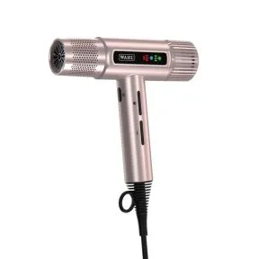 Wahl Rose Gold Vanquish Hair Dryer