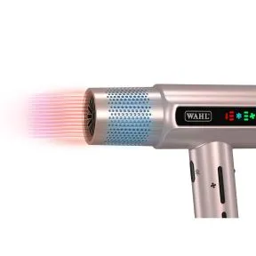 Wahl Rose Gold Vanquish Hair Dryer