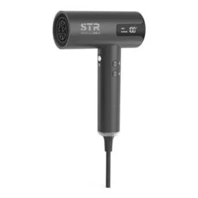 STR Aeolus XD-1 Hairdryer - Grey