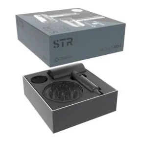STR Aeolus XD-1 Hairdryer - Grey