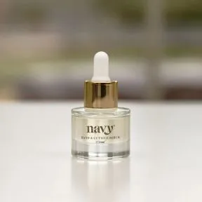 Navy Professional Hand & Cuticle Serum 20ml