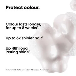 L'Oréal Professionnel Serie Expert Vitamino Color Shampoo Refill 500ml