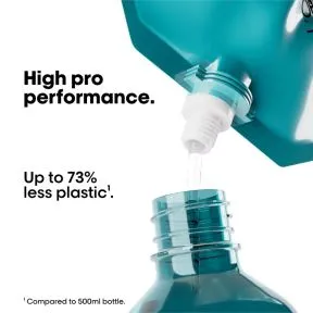 L'Oréal Professionnel Serie Expert Scalp Advanced Shampoo Refill 500ml