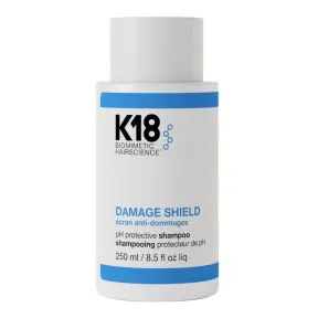 K18 Damage Shield Shampoo 250ml
