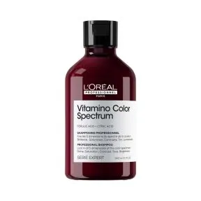 L'Oral Professionnel Serie Expert Vitamino Color Spectrum Shampoo 300ml