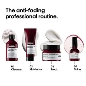 L'Oréal Professionnel Serie Expert Vitamino Color Spectrum Shampoo 300ml
