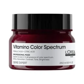 L'Oréal Professionnel Serie Expert Vitamino Color Spectrum Mask 250ml