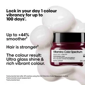 L'Oréal Professionnel Serie Expert Vitamino Color Spectrum Mask 250ml