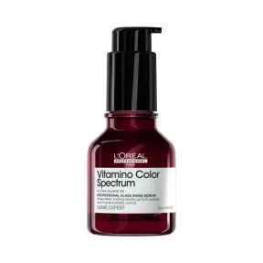 L'Oral Professionnel Serie Expert Vitamino Color Spectrum Glass Shine Serum 50ml