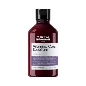 L'Oréal Professionnel Serie Expert Vitamino Color Spectrum Purple Shampoo 300ml