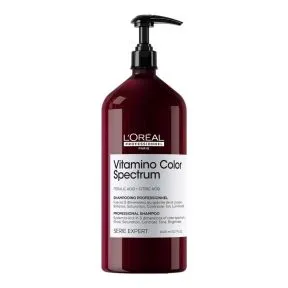 L'Oréal Professionnel Serie Expert Vitamino Color Spectrum Shampoo 1500ml