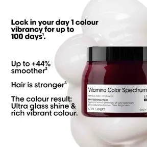 L'Oréal Professionnel Serie Expert Vitamino Color Spectrum Mask 500ml