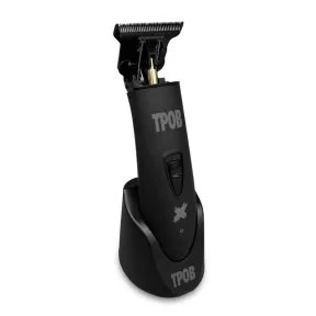 TPOB Ghost X Trimmer DLC (Blackout Edition)