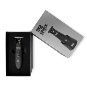 TPOB Ghost X Trimmer DLC (Blackout Edition)