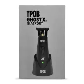 TPOB Ghost X Trimmer DLC (Blackout Edition)