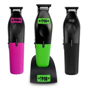 TPOB PLAY Trimmer
