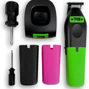 TPOB PLAY Trimmer