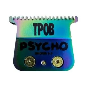 TPOB PSYCHO UNICORN Blade with KRUNCH Cutter