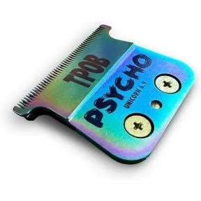 TPOB PSYCHO UNICORN Blade with KRUNCH Cutter