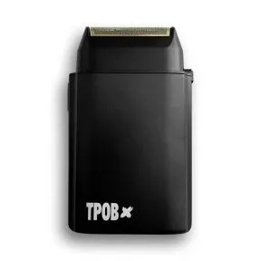 TPOB X Metal Foil Shaver