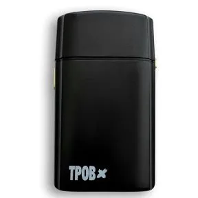 TPOB X Metal Foil Shaver