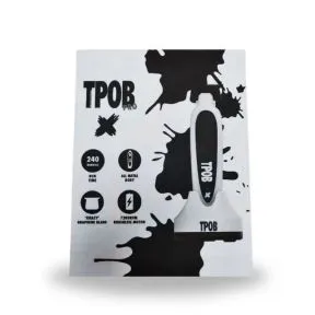 TPOB X Trimmer Deluxe