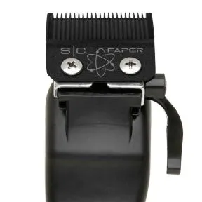 StyleCraft Clipper Blade Set - DLC Fixed Faper Blade with Slim Deep Tooth Cutter