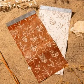 Framar Terra 5x11 Pop Up Foil (500 Sheets)