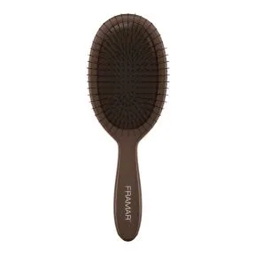 Framar Terra Detangle Brush - Earth
